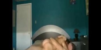 Amazing Wife On Homemade Screw Video Hidden Cam