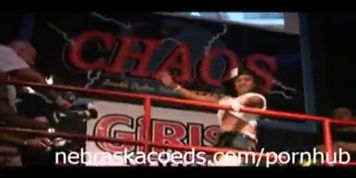 Club Chaos Spring Break Contest from Crowd Part 2 (Ex Girlfriend)