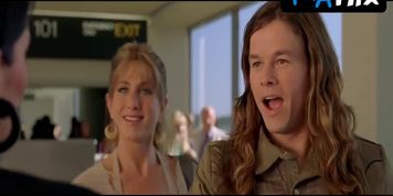 Jennifer Aniston Sexy Scene  in Rock Star
