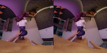 vr dva
