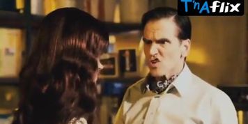 Paris Hilton Breasts Scene  in Repo! The Genetic Opera