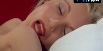 Patrizia Webley Breasts,  Butt Scene  in Play Motel