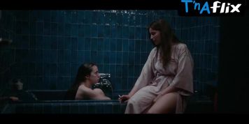 Laetitia Casta Underwear Scene  in Consent