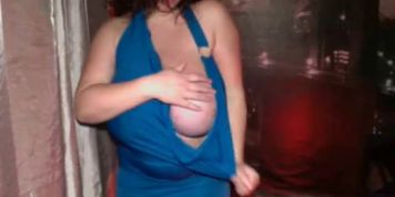 Giant boobs webcam 2