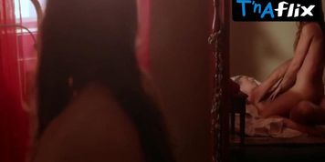 Mariam Hernandeza Breasts Scene  in Cuatro Estaciones En La Habana
