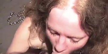 WOULD YOU LIKE A BLOWJOB FROM A MOM
