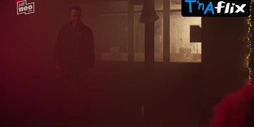 Anna Drijver Sexy Scene  in Undercover