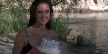 Jennifer Connelly Filme The Hot Spot 1990
