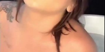 DM me if you have more of her videos