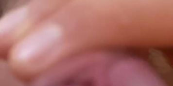 Nacked gey with black pubic hair mastrubate his dick