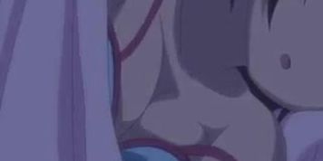 Sleeping with Hinako (Anime Girl)