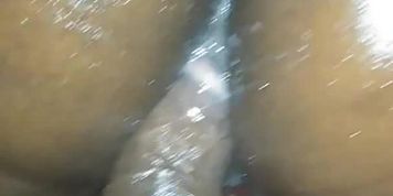 Big black ghetto booty bbw BBC screw 