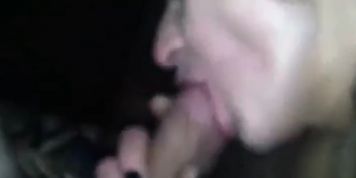 A nice blowjob 1