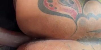 Backshots 4