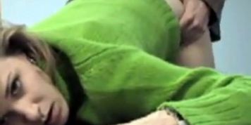 Sexy MILF cheats with boss