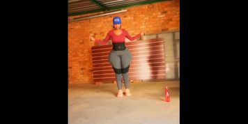 Fezile Phillips 