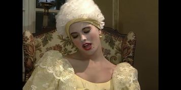1992 - Secrets of Mozart (1080) (AI UPSCALED) (Angelica Bella, Diana Siefert)