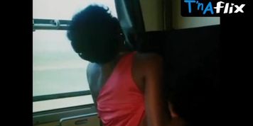 Ajita Wilson Lesbian,  Real Sex Scene  in Black Aphrodite
