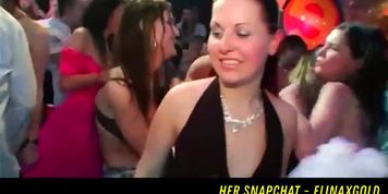 Brides Fucking In Public HER SNAPCHAT - ELINAXGOLD