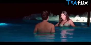 Sunny Leone Butt,  Breasts Scene  in Mastizaade
