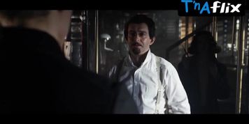 Anastasiya Meskova Breasts Scene  in Trotsky