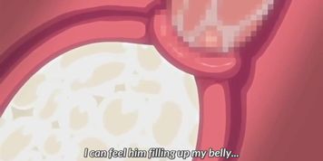 Busty Mature Hentai
