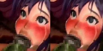Vr hentai hmv