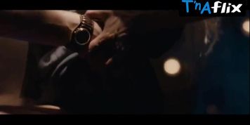 Jaanika Arum Breasts,  Underwear Scene  in Polaarpoiss