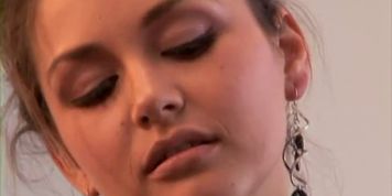Andy San Dimas and Allie Haze get banged rough by their boss (Carla Jessi, Julias Ann)