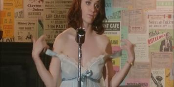 Rachel Brosnahan topless - 'Marvelous Mrs. Maisel' 1.1 - flashing perfect tits, nude ass, nipples