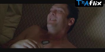 Marg Helgenberger Breasts Scene  in Species
