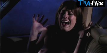 Robin Stille Breasts Scene  in The Being