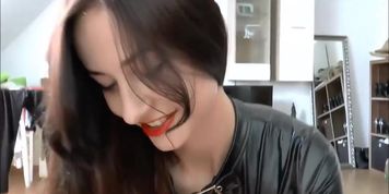 German Teen Latex Fuck