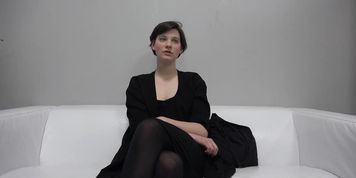 CzechCasting - Anna 8153
