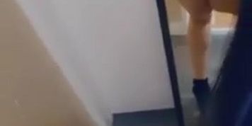 Sexy slow dance