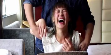chinese tickling