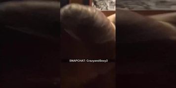 Young Step mother gets Fucked by barely 18 StepSon, Real Snapchat Fuck