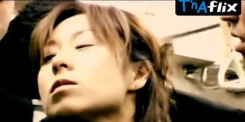Ryoko Saiki Breasts Scene  in Sexual Molestor Network