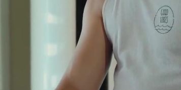 Maezy Lopez Breasts Scene  in Alindog Ni Bunso