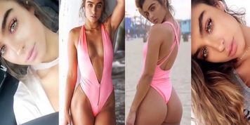 Sommer Ray super  fap fest