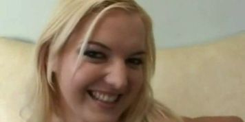 X GROUP SEX - Blondie Fucked Backdoors in a Threesome