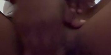 Took A Break From Class To Rub On My Pussy (Mini Stallion, Tania Amazon)