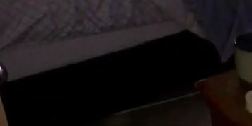 Cuck getting to see wife with bbc