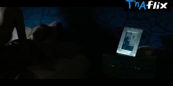 Laurence Arne Breasts,  Underwear Scene  in Daddy Cool