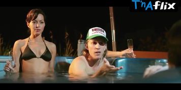 Diana Joselle Butt,  Breasts Scene  in Charlie Bonnet