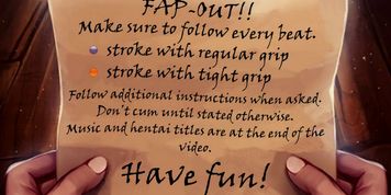 Fap Hero - video 1