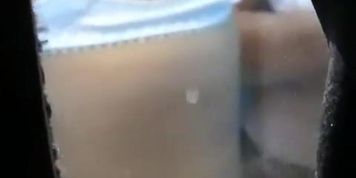 Fantastic Russian, Amateur, Spy Cam Movie Ever Seen