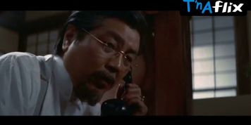 Rei Okamoto Breasts,  Butt Scene  in Fairy In A Cage