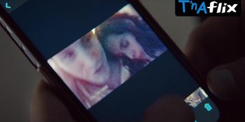Louise Bergez Breasts Scene  in Two Summers