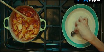 Jenny Slate Underwear Scene  in The Sunlit Night